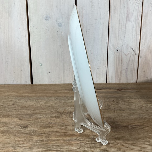 M.I. Hummel 1990 “Private Parade”, Little Companions Plate Danbury Mint … - Picture 3 of 14